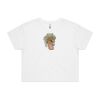 AS Colour - Women's Crop Tee Thumbnail