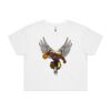 AS Colour - Women's Crop Tee Thumbnail
