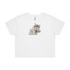 AS Colour - Women's Crop Tee Thumbnail