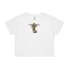 AS Colour - Women's Crop Tee Thumbnail
