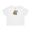 AS Colour - Women's Crop Tee Thumbnail