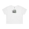 AS Colour - Women's Crop Tee Thumbnail