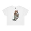 AS Colour - Women's Crop Tee Thumbnail