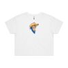 AS Colour - Women's Crop Tee Thumbnail