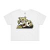 AS Colour - Women's Crop Tee Thumbnail