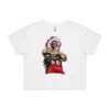 AS Colour - Women's Crop Tee Thumbnail