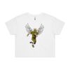 AS Colour - Women's Crop Tee Thumbnail