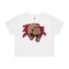 AS Colour - Women's Crop Tee Thumbnail