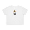 AS Colour - Women's Crop Tee Thumbnail