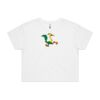 AS Colour - Women's Crop Tee Thumbnail
