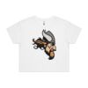 AS Colour - Women's Crop Tee Thumbnail
