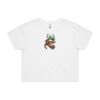 AS Colour - Women's Crop Tee Thumbnail