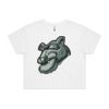 AS Colour - Women's Crop Tee Thumbnail