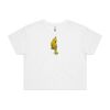 AS Colour - Women's Crop Tee Thumbnail
