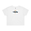 AS Colour - Women's Crop Tee Thumbnail