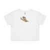 AS Colour - Women's Crop Tee Thumbnail
