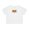 AS Colour - Women's Crop Tee Thumbnail