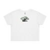 AS Colour - Women's Crop Tee Thumbnail