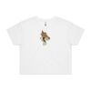 AS Colour - Women's Crop Tee Thumbnail