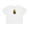 AS Colour - Women's Crop Tee Thumbnail