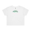AS Colour - Women's Crop Tee Thumbnail