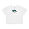 AS Colour - Women's Crop Tee Thumbnail