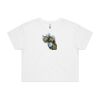 AS Colour - Women's Crop Tee Thumbnail