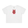 AS Colour - Women's Crop Tee Thumbnail
