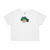AS Colour - Women's Crop Tee Thumbnail