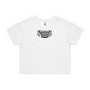 AS Colour - Women's Crop Tee Thumbnail