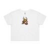 AS Colour - Women's Crop Tee Thumbnail