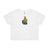 AS Colour - Women's Crop Tee Thumbnail