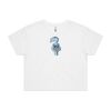 AS Colour - Women's Crop Tee Thumbnail