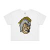 AS Colour - Women's Crop Tee Thumbnail