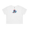 AS Colour - Women's Crop Tee Thumbnail