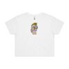 AS Colour - Women's Crop Tee Thumbnail