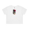 AS Colour - Women's Crop Tee Thumbnail