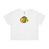 AS Colour - Women's Crop Tee Thumbnail