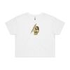 AS Colour - Women's Crop Tee Thumbnail