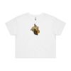 AS Colour - Women's Crop Tee Thumbnail