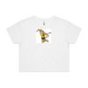 AS Colour - Women's Crop Tee Thumbnail