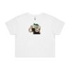 AS Colour - Women's Crop Tee Thumbnail