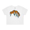AS Colour - Women's Crop Tee Thumbnail