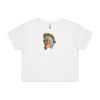 AS Colour - Women's Crop Tee Thumbnail