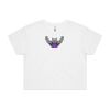 AS Colour - Women's Crop Tee Thumbnail