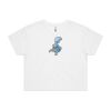 AS Colour - Women's Crop Tee Thumbnail