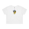 AS Colour - Women's Crop Tee Thumbnail