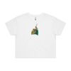AS Colour - Women's Crop Tee Thumbnail