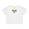 AS Colour - Women's Crop Tee Thumbnail