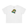 AS Colour - Women's Crop Tee Thumbnail